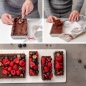 Preview: Tart Pan with Loose Base - 35 x 11cm